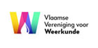 Logo Vlaamse Vereniging voor Weerkunde