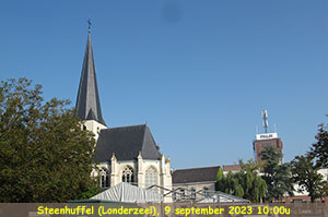 Afbeelding van de dag