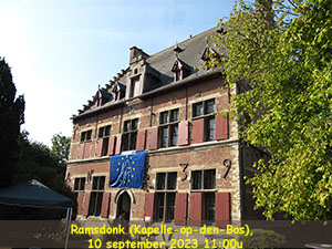 Afbeelding van de dag